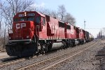 CP 6236, CP 6230 & CP 6249